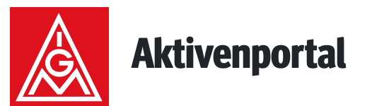 Logo IGM Aktivenportal