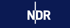 Logo NDR