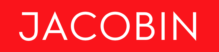 Logo JACOBIN