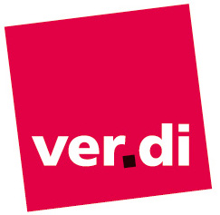 verdi logo