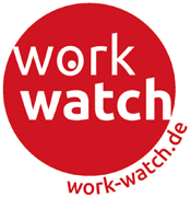 Logo work-watch