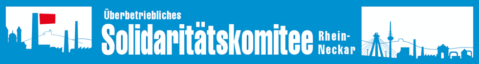 SOLIDARITÄT-RHEIN-NECKAR